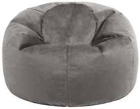Aurora Classic Velvet Bean Bag