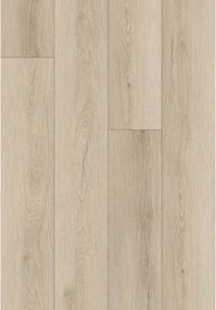 Mexen Elk Grove monster paneel vinyl SPC 6,5 mm, IXPE 1,5 mm ondervloer, 4 V-Groef, Eik - F1125-S
