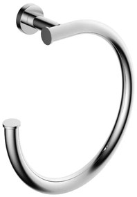 Hotbath &More handdoekring chroom