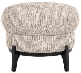 Richmond Interiors Montana Ronde Fauteuil Trendy Nature