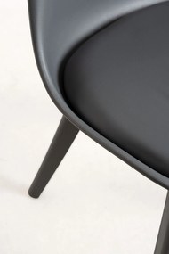 Set 4 Synk Suprym Stoelen