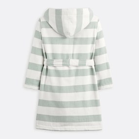 Badjas voor baby en kinderen met kap, Moana