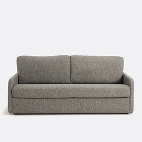 Slaapbank met gevlekte structuur, schuim, Marta