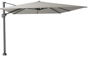 Challenger T1 premium zweefparasol 400x300 cm manhattan