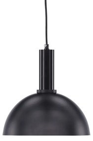 Jörn Hanglamp - Gro - 25 cm - Zwart - Jörn