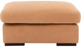 Goossens Hocker Morceau, 103 x 65 cm