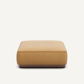 Linnen fluwelen voetensteun, JACOPO