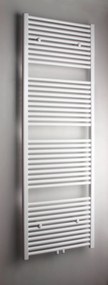 Beaux Rennes handdoekradiator 844W 50x3x180cm wit