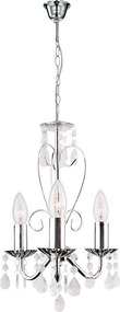 Lamp EBT011-3CP CHROME
