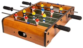 Van der Meulen Voetbaltafel tafelmodel 51x31x10 cm