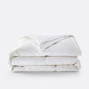 4-seizoenen dekbed 50% dons