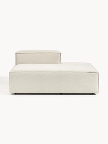 Chaise longue module Lennon