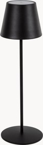 Draagbare in- & outdoor LED tafellamp Etna