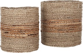 Must Living Carvoeiro Zeegras Manden Set Van 2