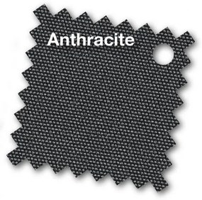Platinum Voyager zweefparasol T1 3x2 m. - Antraciet met Modena voet en hoes