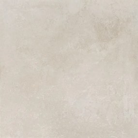 Cifre Ceramica MidTown buitentegel - 90x90cm - gerectificeerd - Betonlook - Cream mat (crème) SW07314707-1