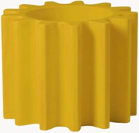 Ronde tuinbijzettafel Gear