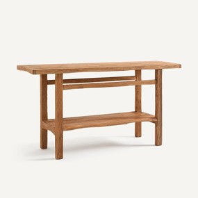 Console in recycled hout Sumiko