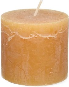 Stompkaars, curry,Ø10 x 9 cm
