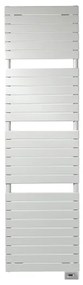 VASCO ASTER Radiator (elektrisch) - 50x120.5cm - 750W - Grijs 334050120EL2400