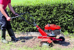 Einhell GC-MT 2560 LD Benzine Grondfrees