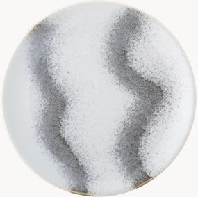 Ontbijtborden Paula van keramiek, 6-delig