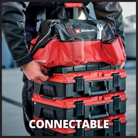Einhell E-Case Gereedschapstas