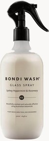 Glasreiniger Sydney Peppermint & Rosemary