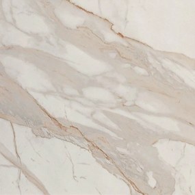 Jabo Roma Stone Carrara Oro vloertegel 80x80cm gerectificeerd