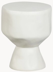 Ronde tuinbijzettafel Aur