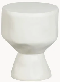 Ronde tuinbijzettafel Aur