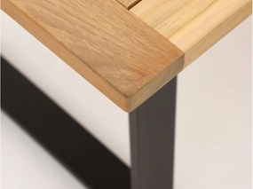Apple Bee Condor dining tuintafel 240x95x75cm