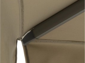 Shadowline Aruba parasol 210x150cm