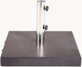 Granieten parasolvoet Stathera