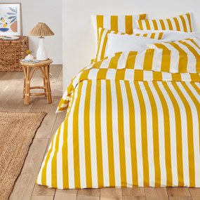 Hoeslaken in katoen, omslag 25 cm, Hendaye