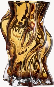 Mondgeblazen vaas Vena, H 29 cm