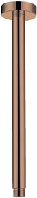 Best Design Dijon plafondarm sunny bronze - brons