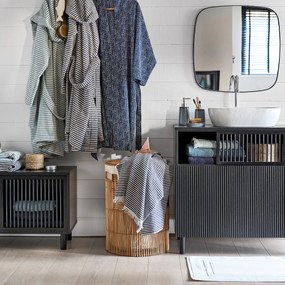 Badmat 1100 g/m², Zavara