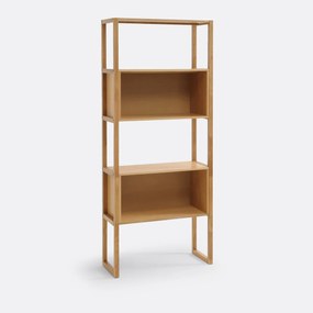 Opbergrek/boekenkast Compo