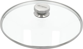 Demeyere  Deksel 30 cm, Glas -  - Demeyere