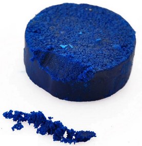 Nexxt Pure blauwe toiletblokjes 12 stuks