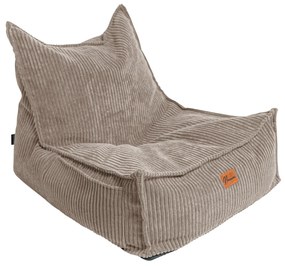 Kinder Zitzak Namini - Donkerbeige