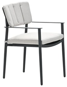 Garden Impressions Dane tuinstoel - desert sand