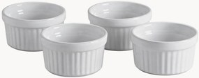 Ovenschalen Classic, 4-delig