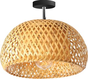 Plafondlamp Bamboo APP1638-1CP