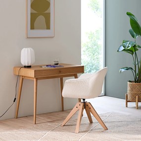Bureau 1 lade, Miji