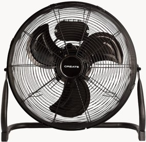 Vloerventilator Retro