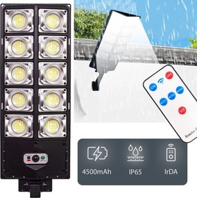 Solarlamp LED RSL017