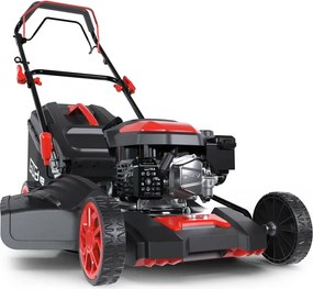 Güde Benzine Grasmaaier ECO WHEELER 462.5 R met Wielaandrijving
