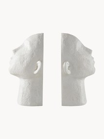Boekensteun Stargazing, 2 stuks